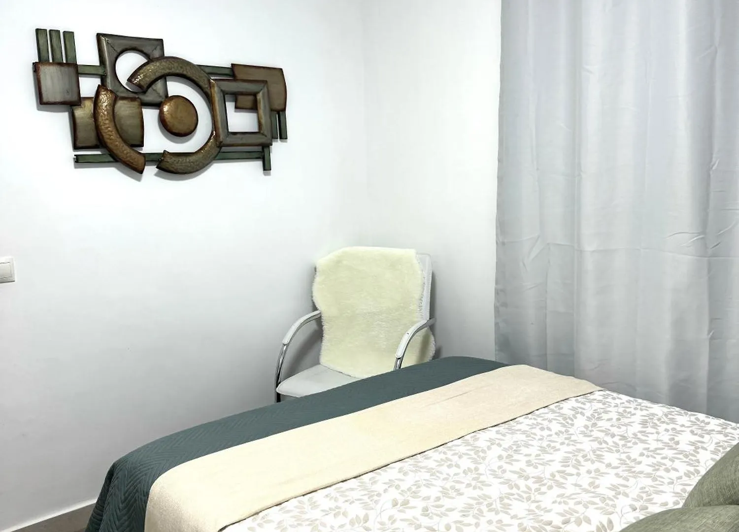 Descanso En Sevilla Apartment Seville