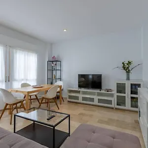 San Clemente By Valcambre Apartamento