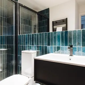 Apartment Relator, Sevilla