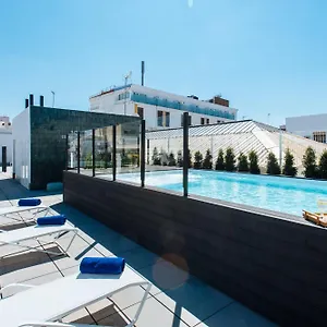 Apartment Guadalupe 15 By Magno, Sevilla