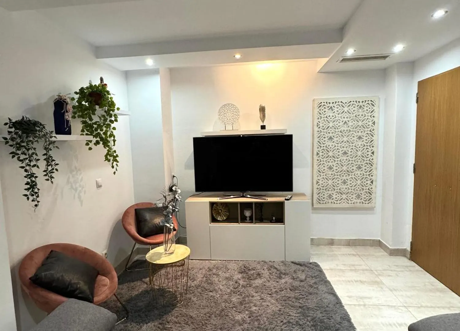 Descanso En Sevilla Apartment